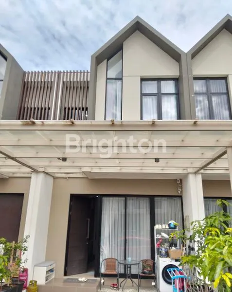 image RUMAH PIK2 DENVER 4,5X12,5 (1)