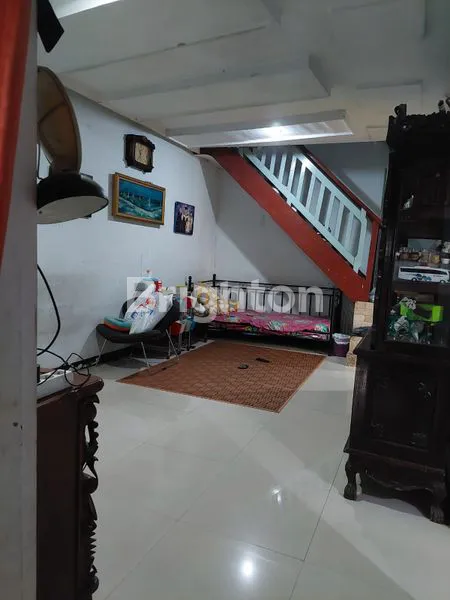 image DIJUAL RUMAH + GUDANG DI TERUSAN KOPO – COCOK UNTUK USAHA & HUNIAN SEKALIGUS! (3)