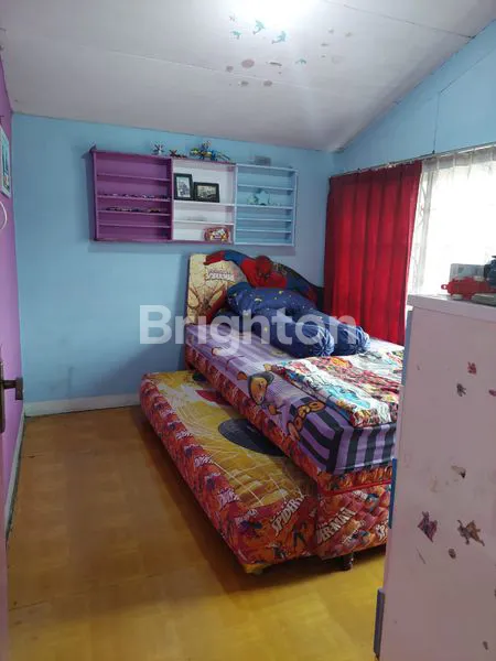 image DIJUAL RUMAH + GUDANG DI TERUSAN KOPO – COCOK UNTUK USAHA & HUNIAN SEKALIGUS! (6)