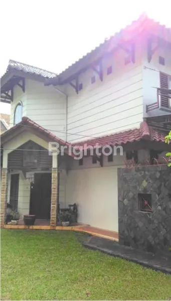 image RUMAH LUAS  DEKAT TB SIMATUPANG  DAN PASAR MINGGU (2)