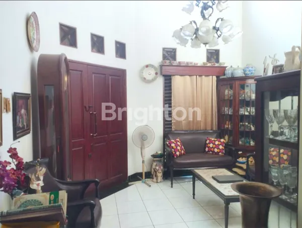 image RUMAH LUAS  DEKAT TB SIMATUPANG  DAN PASAR MINGGU (5)