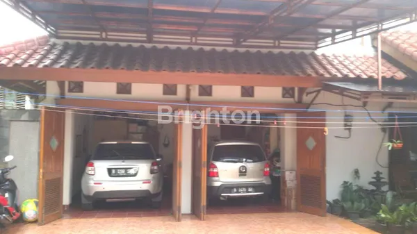 image RUMAH LUAS  DEKAT TB SIMATUPANG  DAN PASAR MINGGU (6)