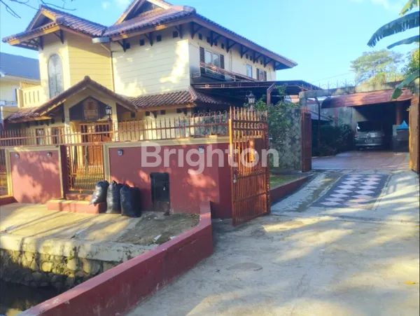 image RUMAH LUAS  DEKAT TB SIMATUPANG  DAN PASAR MINGGU (7)