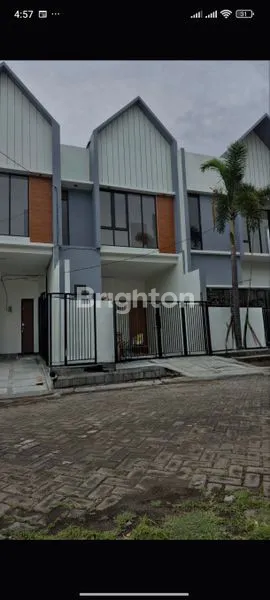 image SCANDINAVIAN STYLE BRAND NEW HOUSE PRAPEN (1)