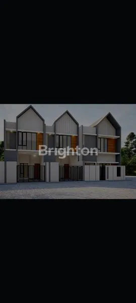 image SCANDINAVIAN STYLE BRAND NEW HOUSE PRAPEN (2)