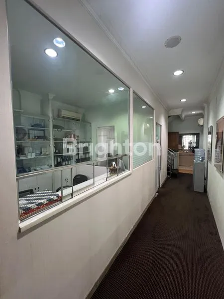 image STRATEGIS! RUKO 4 LT SIAP PAKAI DI JAKARTA TIMUR (4)