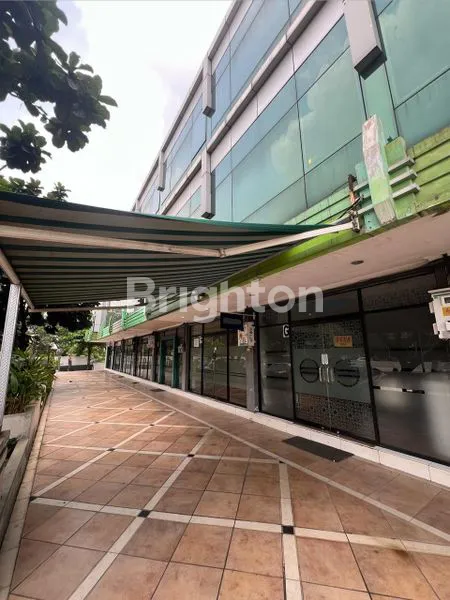 image STRATEGIS! RUKO 4 LT SIAP PAKAI DI JAKARTA TIMUR (8)