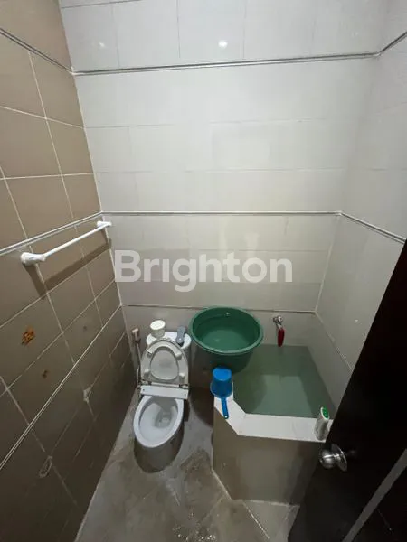 image RUMAH 1 LANTAI SIAP HUNI SURABAYA BARAT (6)