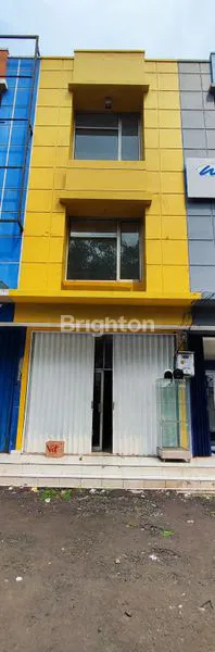 RUKO DAERAH STRATEGIS PEKAYON