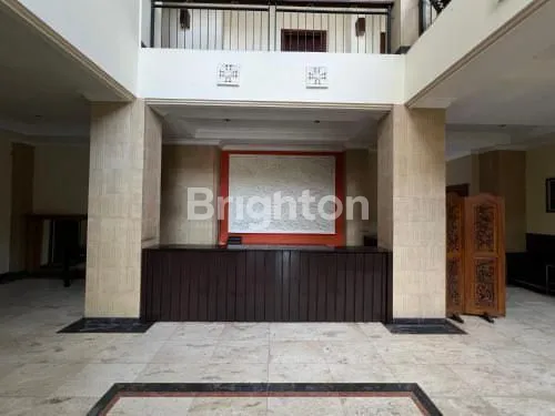 image SEWA APARTEMEN STRATEGIS, KOLAM RENANG & AC (4)