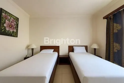 image SEWA APARTEMEN STRATEGIS, KOLAM RENANG & AC (3)