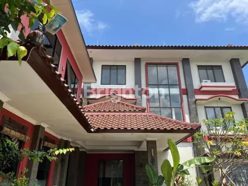 image SEWA APARTEMEN STRATEGIS, KOLAM RENANG & AC (5)