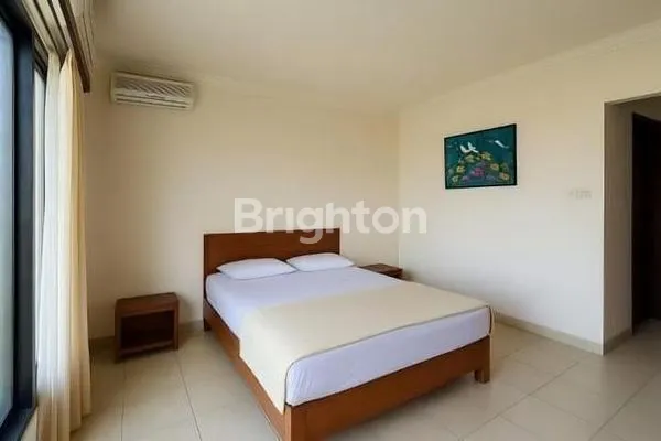 image SEWA APARTEMEN STRATEGIS, KOLAM RENANG & AC (2)