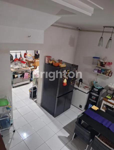 image DIJUAL CEPAT RUMAH SIAP PAKAI TAMAN SEMANAN INDAH  (5)