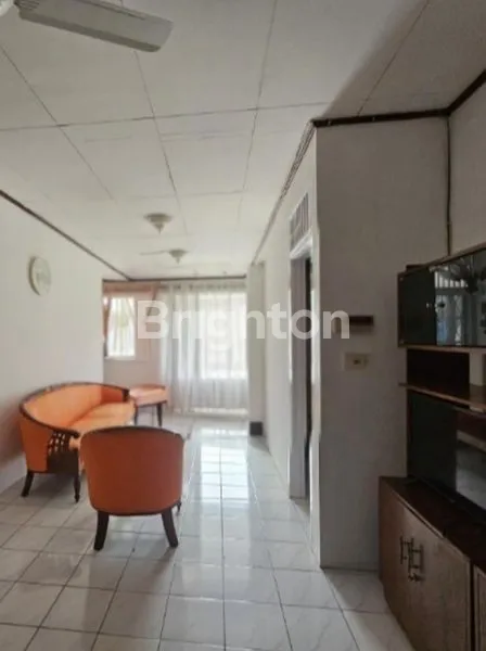 image DISEWA RUMAH DI BUKIT DAMAI INDAH BALIKPAPAN (2)