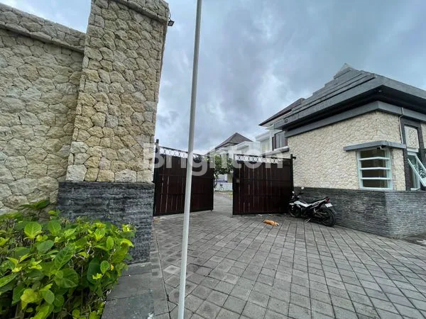 image L99VILLA MEWAH LT 285M², FULLY FURNISHED (6)