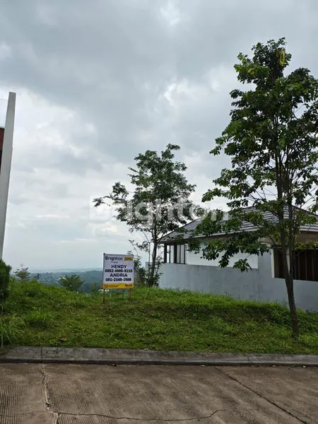 image TANAH LUAS 320M² DI CYPRESS POINT HILLS TAMAN DAYU (1)