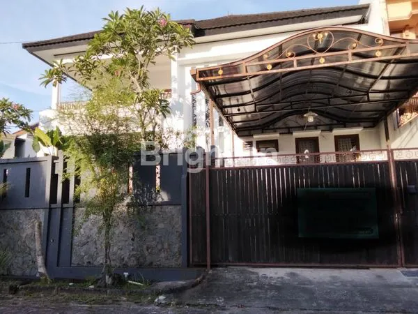 image DISEWA RUMAH DI BUKIT DAMAI INDAH /CBI BALIKPAPAN (1)