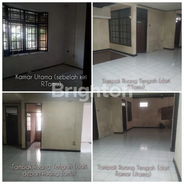 image RUMAH STRATEGIS LT 212M² DEKAT RS & MALL BANDUNG (3)