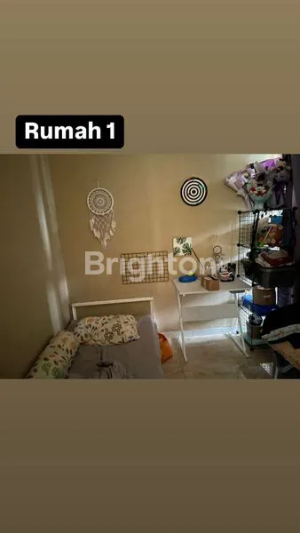 image HUNIAN NYAMAN DI PASAR KEMIS, TANGERANG (3)