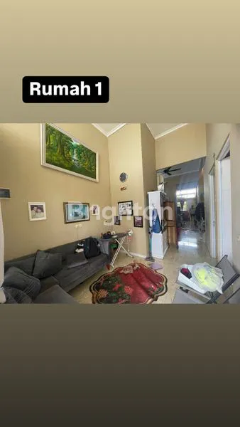 image HUNIAN NYAMAN DI PASAR KEMIS, TANGERANG (5)