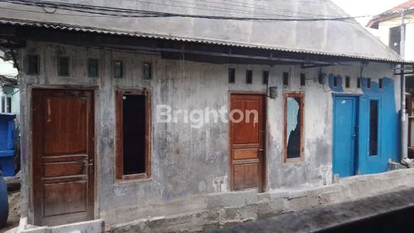 image INVESTASI KONTRAKAN 6 KAMAR, SHM, HARGA 850 JUTA (2)