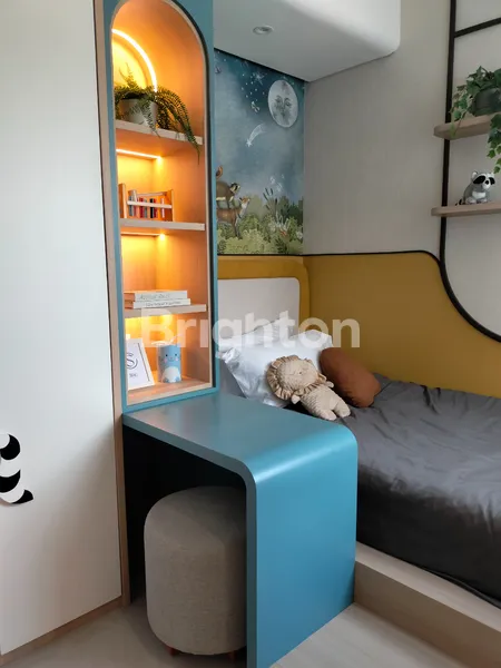 image RUMAH MINIMALIS BARU GRESS NORTHWEST GARDEN GRAINA CITRALAND UTARA SURABAYA (5)