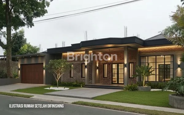 image TANAH BESERTA RUMAH SIAP FINISHING DI TEPI JALAN NASIONAL CIAMIS (3)