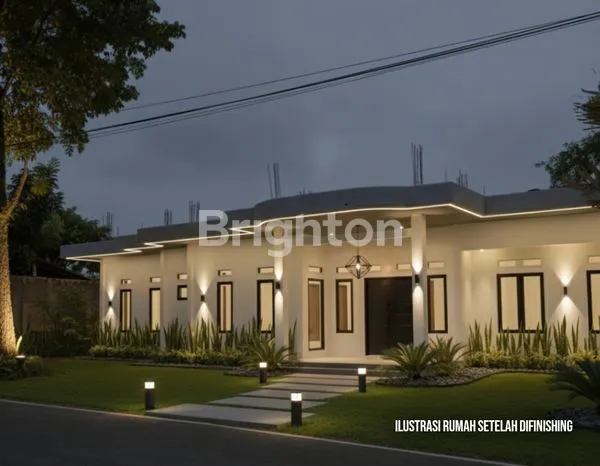 image TANAH BESERTA RUMAH SIAP FINISHING DI TEPI JALAN NASIONAL CIAMIS (4)