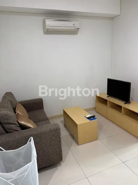 image APARTMENT BORNEO BAY 1 BEDROOM VIEW CITY (3)