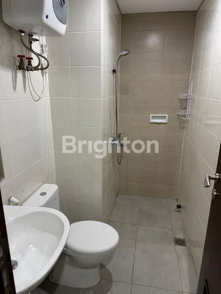image APARTMENT BORNEO BAY 1 BEDROOM VIEW CITY (4)