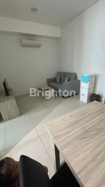 image APARTMENT BORNEO BAY 1 BEDROOM (3)