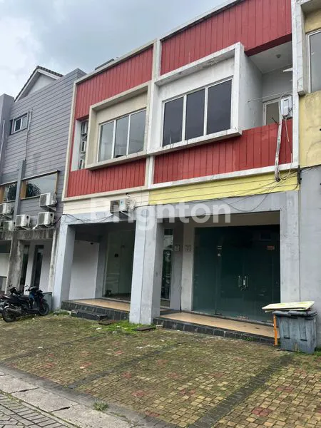 image RUKO GOLDEN 8 GADING SERPONG, SIAP USAHA (1)