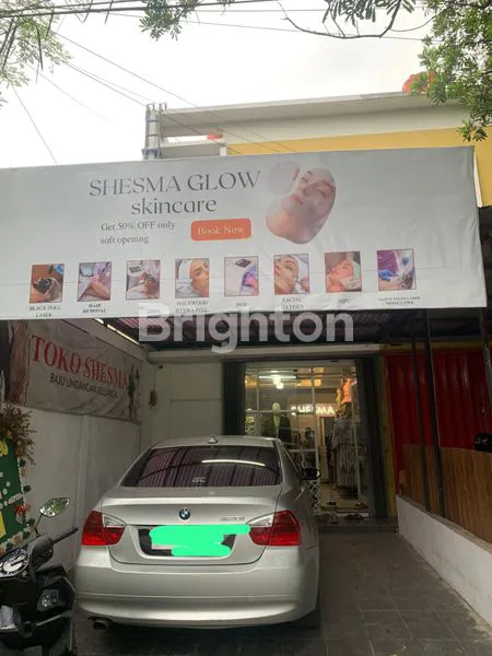 image RUKO SIAP USAHA, LT 68M², LOKASI STRATEGIS (1)