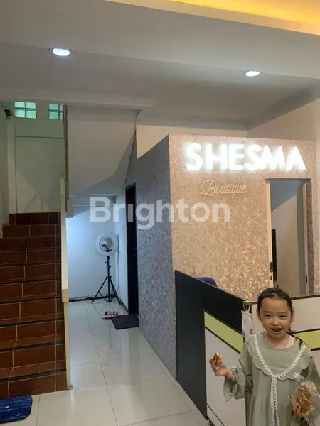 image RUKO SIAP USAHA, LT 68M², LOKASI STRATEGIS (3)