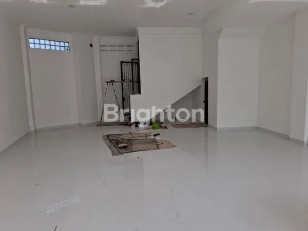 image RUKO BARU STRATEGIS DI JEMBATAN DUA,  (3)