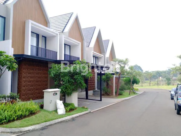 image HUNIAN MODERN DI PERUMAHAN SUMMARECON BOGOR (4)