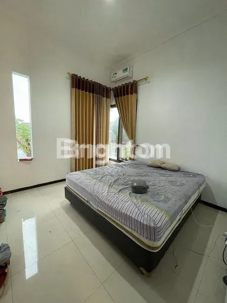 image RUMAH 2 LANTAI VILLA PUNCAK TIDAR MALANG (4)