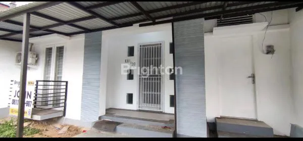 image RUMAH DALAM  PERUMAHAN WIKA CLUSTER KUTAI HILLS  BALIKPAPAN (1)