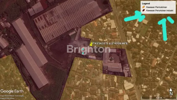 image GUDANG INDUSTRI PANDAAN SUKOREJO PASURUAN JAWA TIMUR  (3)