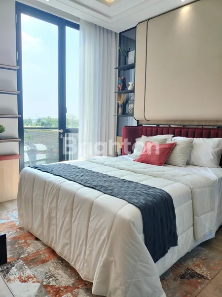 image RUMAH MINIMALIS BARU GRESS NORTHWEST GARDEN GIANA SUPERIOR CITRALAND UTARA SURABAYA (6)