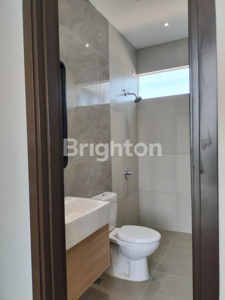 image RUMAH MINIMALIS BARU GRESS NORTHWEST GARDEN GIANA SUPERIOR CITRALAND UTARA SURABAYA (8)