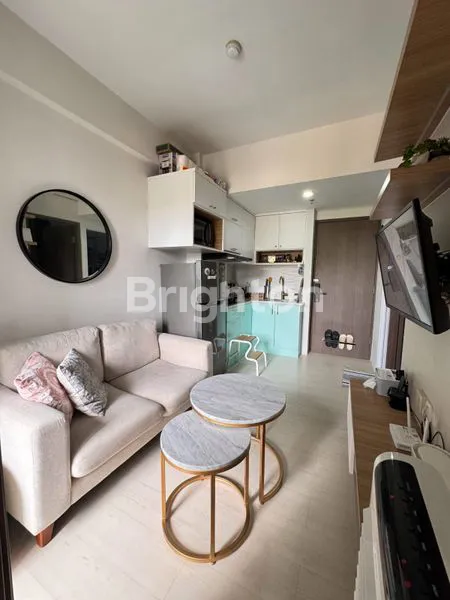 image APARTEMEN EMERALD BINTARO PONDOK AREN, TANGERANG (3)