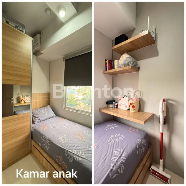 image APARTEMEN EMERALD BINTARO PONDOK AREN, TANGERANG (8)