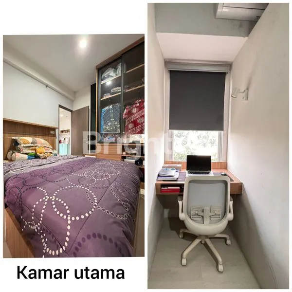 image APARTEMEN EMERALD BINTARO PONDOK AREN, TANGERANG (7)