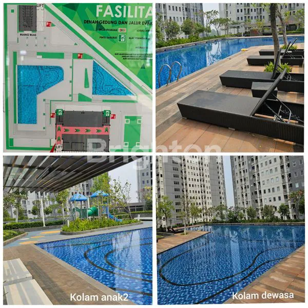 image APARTEMEN EMERALD BINTARO PONDOK AREN, TANGERANG (1)