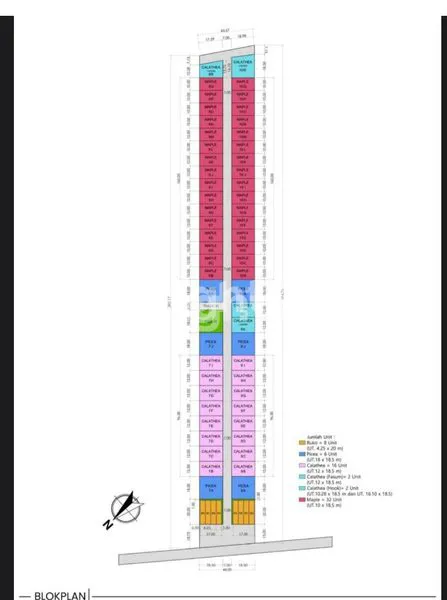 image CLUSTER MEWAH DAUN HIJAU 3  TYPE 160 SUNGAI RAYA DALAM KUBU RAYA (6)