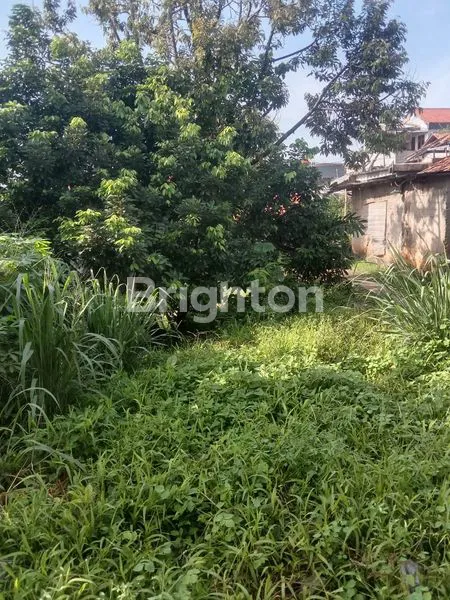 image LAHAN 83M² SHM DEPOK, COCOK BANGUN RUMAH/KONTRAKAN (1)