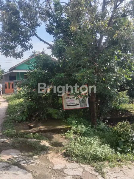 image LAHAN 83M² SHM DEPOK, COCOK BANGUN RUMAH/KONTRAKAN (3)