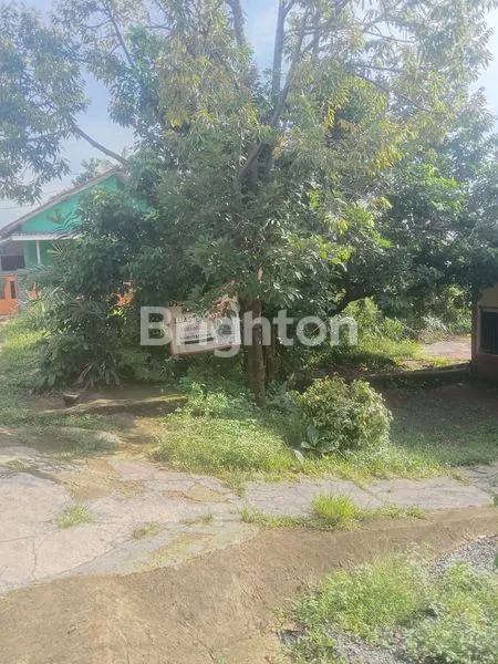 image LAHAN 83M² SHM DEPOK, COCOK BANGUN RUMAH/KONTRAKAN (4)